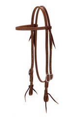 Weaver ProTack Browband Headstall