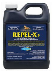 Repel X Fly Spray Concentrate 946 ml - Limited stock for 2024
