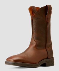 ARIAT Men's Ridgeback Rambler Cowboy Boot