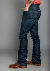 KIMES Men's Roger Slim Fit Jeans