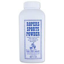 Ropers Sports Powder