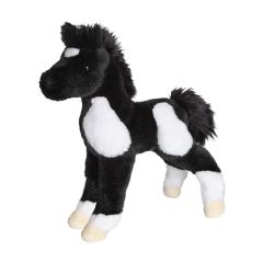 Runner the Paint Foal Plush Toy