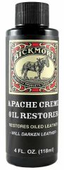 Creme Oil Bickmore