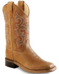 Old West Children's Boots BSC1818 - DISC
