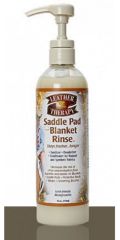 LEATHER THERAPY SADDLE PAD AND BLANKET RINSE 4 fl oz 