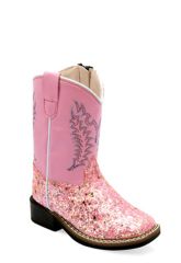 Old West Toddler Boot VB1085