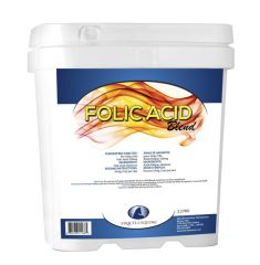 Strictly Equine Folic Acid