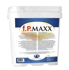 Strictly Equine Fat MAXX -2.5kg