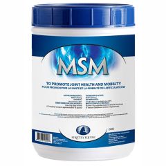 Strictly Equine MSM - 2 lb