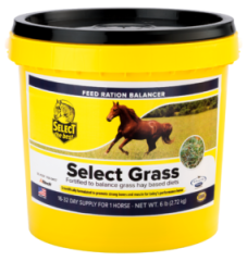 Select the Best Select Grass -12lb