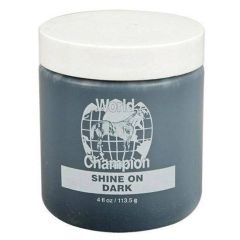 World Champion Pepi Shine-On-Black - BK