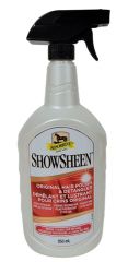 ShowSheen® Hair Polish & Detangler With Sprayer