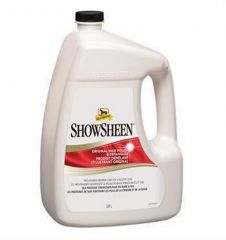 ShowSheen® Hair Polish Detangler 1gal