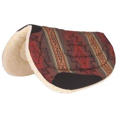 Southwest Sierra Herculon Barrel Pad Cheyenne Hunter