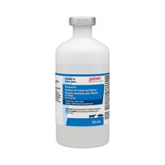 Solmectin Injectable Ivermectin-500ml