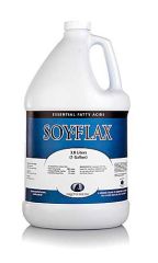 Strictly Equine Soy Flax Oil -4L 