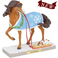 Trail of Painted Ponies - Snow Ready 