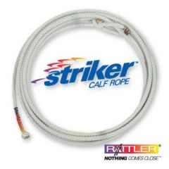 Rattler Striker Calf Rope-Left Hand