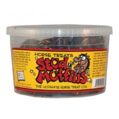 Stud Muffins 20 oz(600gm)