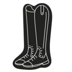 The Horse People Air Freshener - Tall Boot