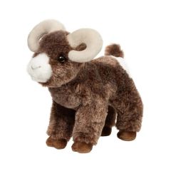 Teton the Bighorn Sheep Plush Toy