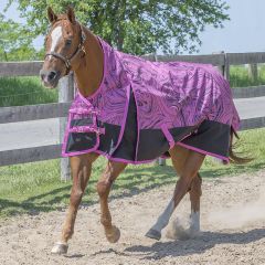 Canadian Horsewear Tiger Tail Turnout 300gm 