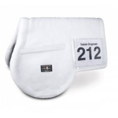 Tokalt Super Quilt Close Contact Show Pad with Number Pocket 