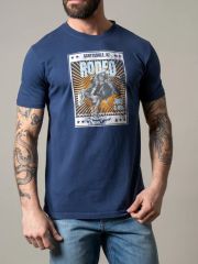 Kimes Ranch Men's Vintage Rodeo Tee