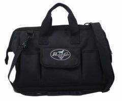 Professionals Choice Grooming Tote Black