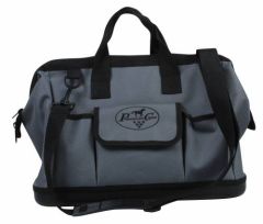 Professional's Choice Grooming Tote Gray