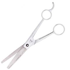 Stainless Steel Thinning Shears