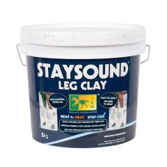 TRM Staysound Leg Clay 11.35 kg - $74.95 instore