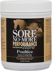 Sore No More Performance ULTRA Poultice