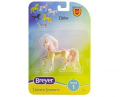 Breyer Unicorn Treasures - Assorted