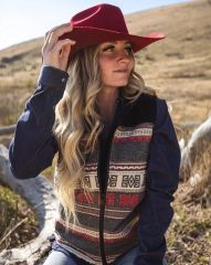 Outback Trading Women’s Rory Vest 