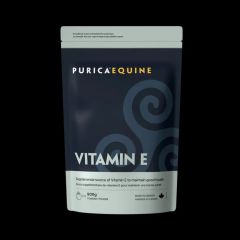 Purica Equine Vitamin E-900g
