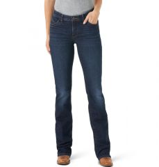 Wrangler® The Ultimate Riding Jean® Boot Cut - Willow - Maggie WRW60CM 