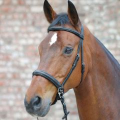Waldhausen Star Bitless Bridle - Full