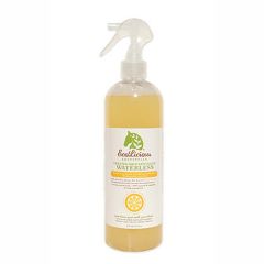 EcoLicious "SQUEAKY GREEN & CLEAN" Waterless Deep Cleaning Shampoo