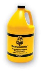 Select the Best Wheat Germ Oil - 1 gallon