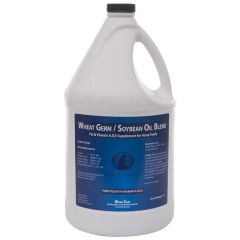 Strictly Equine Wheat Germ Oil Blend -4L 