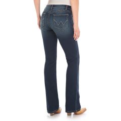 Wrangler Ultimate Ladies Riding® Jean - Q-Baby - WRQ20NR