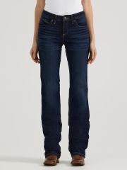 Wrangler Ultimate Riding® Jean - Q-Baby - Mid Rise - Avery