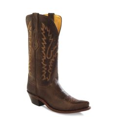 Women's Old West Snip Toe Boots LF1534