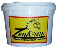 Zenamin Supplement - 2 kg