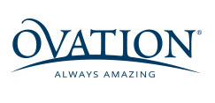 Ovation Equestrian Helmets and Apparel