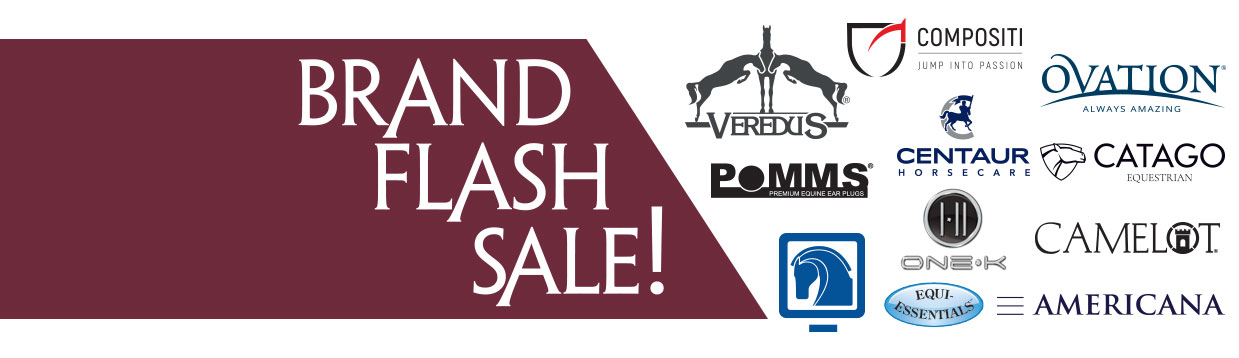 Brand Flash Sale